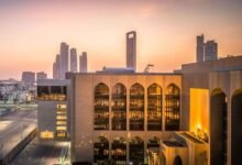 الأصول المصرفية ترتفع 0.8% إلى 5.25 تريليون درهم بنهاية نوفمبر 2025