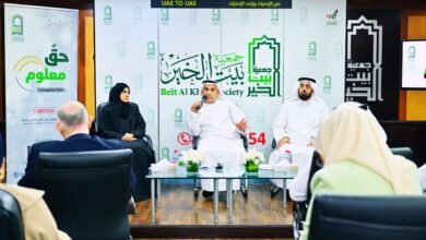 حملة "بيت الخير" الرمضانية تستهدف 65 الف مستحق بنفقات قيمتها 69 مليون درهم