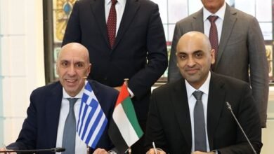 غرف دبي تختتم بعثتها التجارية إلى اليونان وتدعو لشراكات تجارية واستثمارية مستدامة