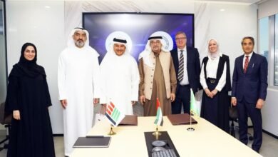 أكاديمية الشارقة للنقل البحري ومجموعة شرف يعززان التعليم البحري والمسارات المهنية المستدامة