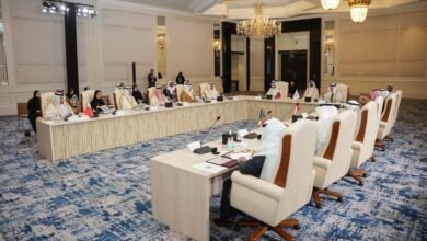 "حمدان للتراث" يشارك في اجتماع لهيئات ومراكز الوثائق الخليجية