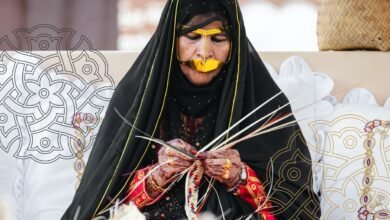 تحت رعاية هزاع بن زايد / مهرجان العين التراثي يعقد فعاليات نسخته الأولى في منطقة العين