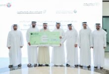 "فض المنازعات الإيجارية" و"محمد بن راشد آل مكتوم الخيرية" يدشنان مبادرة "ستر"