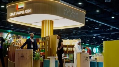 جلفود 2026.. شركات ناشئة توسع حضورها المحلي وتصل الأسواق العالمية بدعم من "صندوق خليفة"