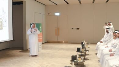 "خيرية الشارقة" تطلق حملتها الرمضانية " جود "