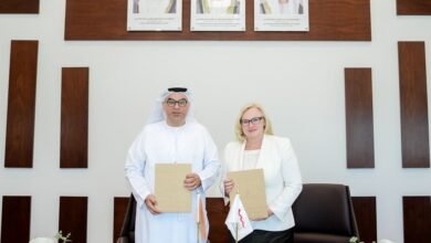 "بلدية رأس الخيمة" و"هيئة تنمية السياحة" تعززان تعاونهما الثنائي 2 "بلدية رأس الخيمة" و"هيئة تنمية السياحة" تعززان تعاونهما الثنائي