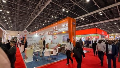 72 شركة هولندية تشارك في جلفود 2026