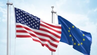 الاتحاد الأوروبي يدرس مشاركة بيانات بيومترية مع امريكا مقابل الإعفاء من التأشيرة