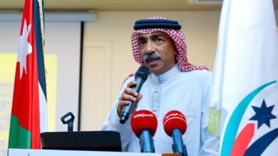 الاتحاد العربي للكرة الطائرة يعلن أجندة البطولات لعام 2026