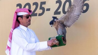 أشواط حافلة بالإثارة في أول أيام العامة مفتوح ببطولة فزاع