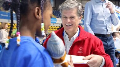 الأولمبياد الخاص الدولي يشيد بتجربة الإمارات ويعلن 2026 "عام المعلم الدامج"