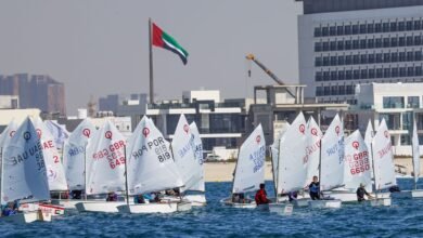 فتح باب التسجيل في فعالية "يوم دبي البحري"