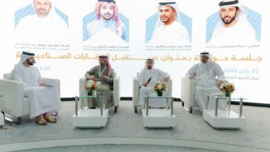 9.24 مليار درهم تداولات العقارات الصناعية في الشارقة خلال 2025