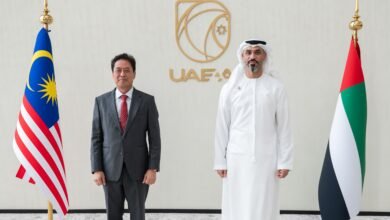 الإمارات وماليزيا تعززان التعاون في مكافحة الفساد عبر مذكرة تفاهم