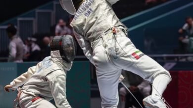 مبادرات وطنية تعزز استراتيجية الإمارات لصناعة الأبطال الأولمبيين