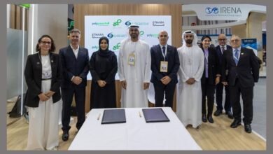 "بيئة أبوظبي" تطلق إطار عمل لتأسيس منظومة أدوات الطعام القابلة لإعادة الاستخدام في جزيرة ياس