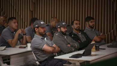 شرطة دبي تطلق"الدبلوم التخصصي في الابتكار الشرطي والقيادات الدولية PIL"