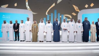 شركاء القمة العالمية للحكومات 2026: القمة منصة رائدة لصياغة السياسات الحكومية المبتكرة وتعزيز رفاهية الشعوب 2 شركاء القمة العالمية للحكومات 2026: القمة منصة رائدة لصياغة السياسات الحكومية المبتكرة وتعزيز رفاهية الشعوب