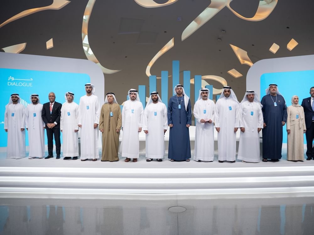 شركاء القمة العالمية للحكومات 2026: القمة منصة رائدة لصياغة السياسات الحكومية المبتكرة وتعزيز رفاهية الشعوب 1 شركاء القمة العالمية للحكومات 2026: القمة منصة رائدة لصياغة السياسات الحكومية المبتكرة وتعزيز رفاهية الشعوب