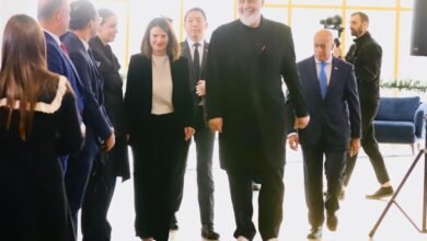 بريسايت توقّع عقد تنفيذ برنامج الدولة الذكية المدعوم بالذكاء الاصطناعي في ألبانيا