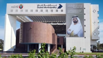 بلدية دبي و"هيئة المعرفة" تطلقان مبادرة لزراعة 20 ألف شجرة