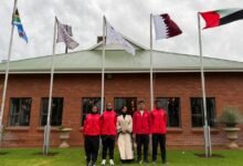 "ألعاب القوى" يشارك في 5 بطولات عربية وآسيوية