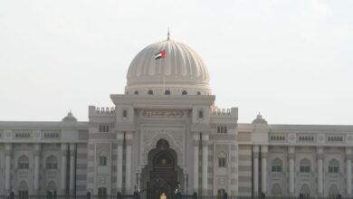 "استشاري الشارقة" يعقد جلسته الثامنة الاثنين المقبل