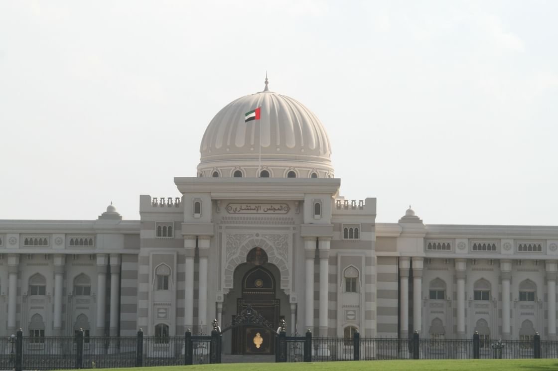 "استشاري الشارقة" يعقد جلسته الثامنة الاثنين المقبل 1 "استشاري الشارقة" يعقد جلسته الثامنة الاثنين المقبل