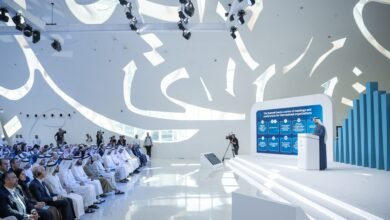 القمة العالمية للحكومات تكشف عن أكبر مشاركة قيادية في تاريخها بحضور أكثر من 35 رئيس دولة و150 حكومة و500 وزير