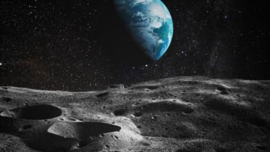 الصين تطلق أول برنامج في العالم لمزامنة توقيت القمر مع الأرض