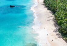 جمهورية الدومينيكان تستقبل 11.6 مليون سائح خلال 2025