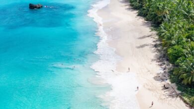 جمهورية الدومينيكان تستقبل 11.6 مليون سائح خلال 2025