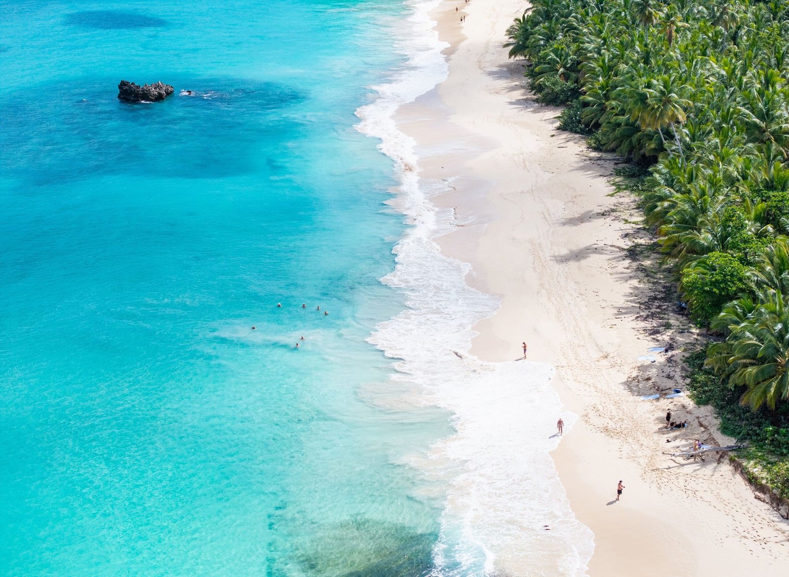 جمهورية الدومينيكان تستقبل 11.6 مليون سائح خلال 2025 1 جمهورية الدومينيكان تستقبل 11.6 مليون سائح خلال 2025