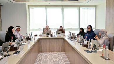 "اجتماعية الوطني الاتحادي" تعتمد خطتها لمناقشة "جودة خدمات كبار المواطنين"