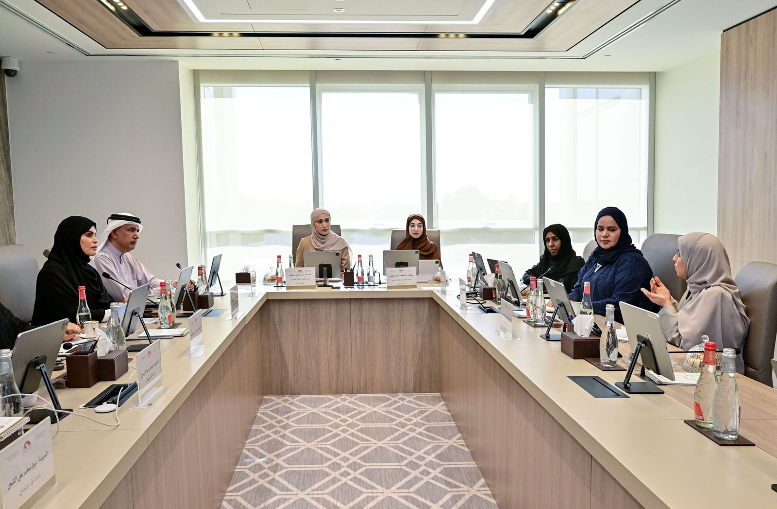 "اجتماعية الوطني الاتحادي" تعتمد خطتها لمناقشة "جودة خدمات كبار المواطنين" 1 "اجتماعية الوطني الاتحادي" تعتمد خطتها لمناقشة "جودة خدمات كبار المواطنين"