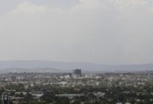 حرائق الغابات تجتاح جنوب شرق أستراليا