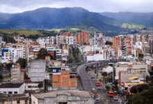 مقتل تسعة أشخاص بانفجار في مختبر للكوكايين في كولومبيا