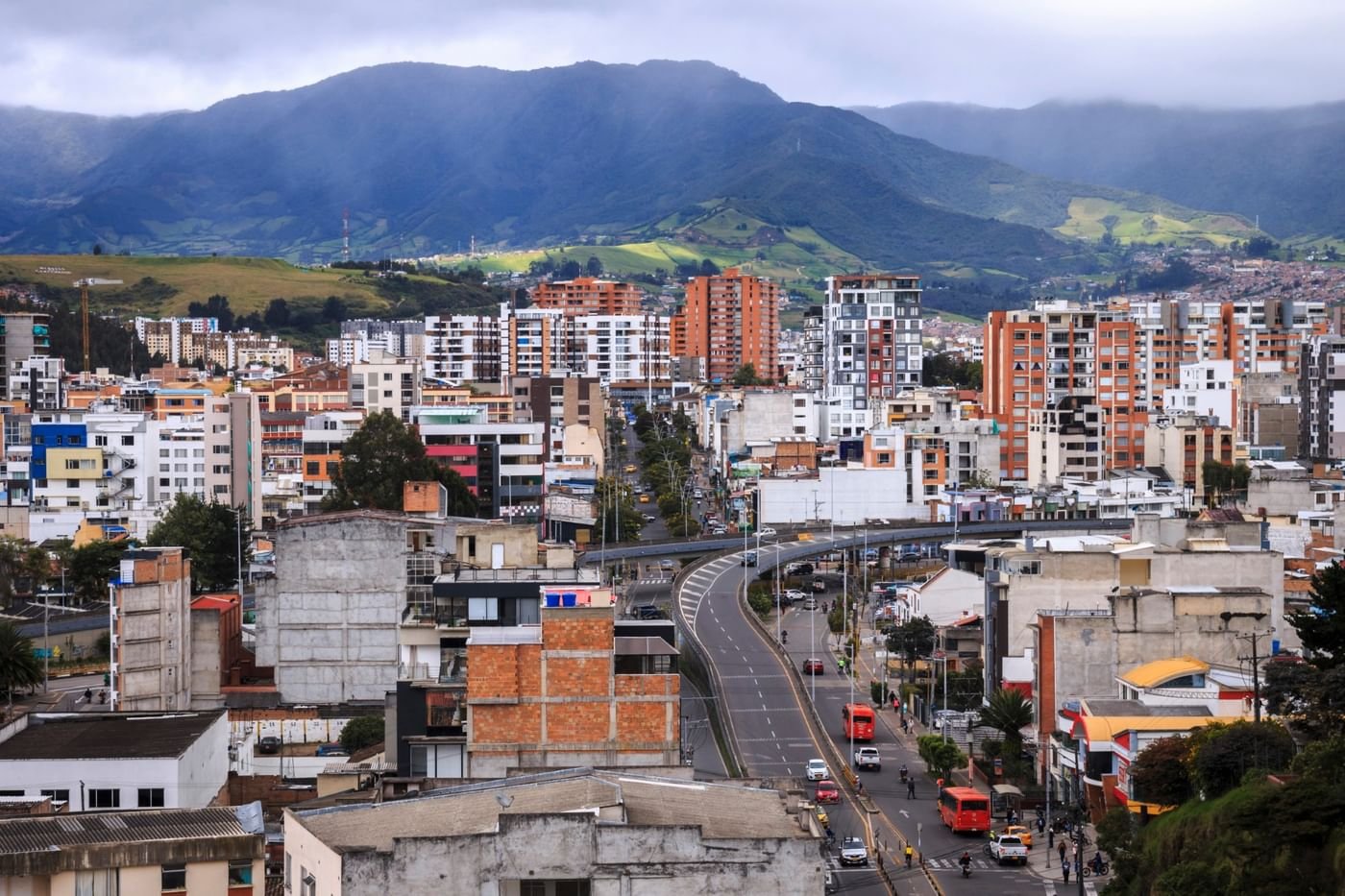 مقتل تسعة أشخاص بانفجار في مختبر للكوكايين في كولومبيا 1 مقتل تسعة أشخاص بانفجار في مختبر للكوكايين في كولومبيا