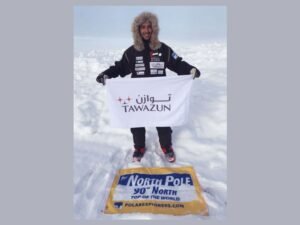 الإمارات في قلب القطبين الجنوبي والشمالي بإنجازات علمية ورحلات استكشافية تاريخية