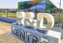 مركز البحوث والتطوير التابع لهيئة كهرباء ومياه دبي يصدر تقريره الخامس