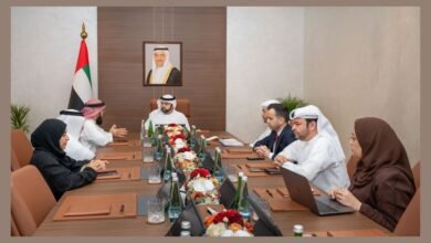 محمد الشرقي يطلع على أنشطة نادي الفجيرة للشطرنج والثقافة وخططه الإستراتيجية 2 محمد الشرقي يطلع على أنشطة نادي الفجيرة للشطرنج والثقافة وخططه الإستراتيجية