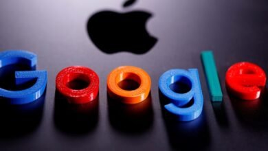 "أبل" تعتمد "جيميناي" لتعزيز ذكائها الاصطناعي