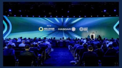 "مصدر" واتحاد رجال الأعمال الصينيين الدوليين يختتمان منتدى الاقتصاد الأزرق ضمن أسبوع أبوظبي للاستدامة