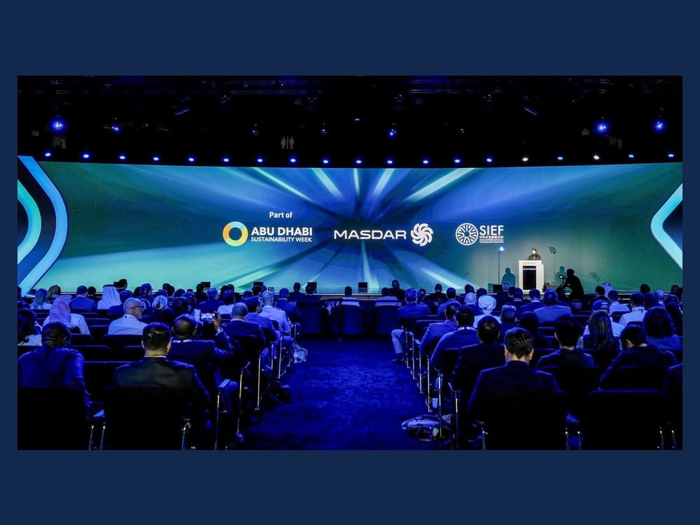 "مصدر" واتحاد رجال الأعمال الصينيين الدوليين يختتمان منتدى الاقتصاد الأزرق ضمن أسبوع أبوظبي للاستدامة 1 "مصدر" واتحاد رجال الأعمال الصينيين الدوليين يختتمان منتدى الاقتصاد الأزرق ضمن أسبوع أبوظبي للاستدامة