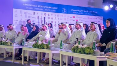 "الإمارات للمبارزة" يشارك في دورة الألعاب للأندية العربية للسيدات فبراير المقبل بالشارقة