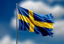 السويد تستثمر 1.4 مليار يورو لتعزيز دفاعها الجوي