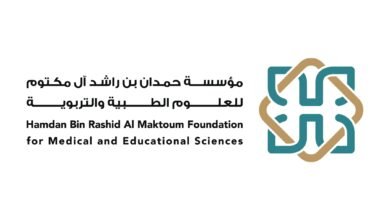 "حمدان بن راشد آل مكتوم" تطلق الدورة الجديدة من جوائزها المحلية والخليجية