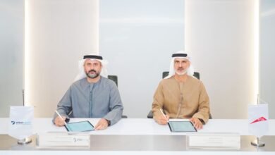 طرق دبي تطلق مبادرة تجريبية للمشاركة في النقل المدرسي