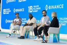 متحدثون في قمة المليار متابع يدعون إلى صياغة قواسم مشتركة بين هوليوود وصُنّاع المحتوى المحليين