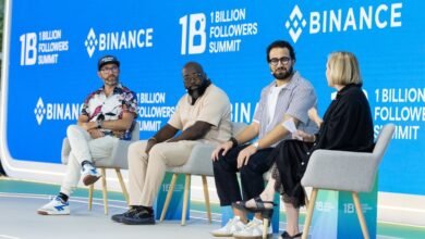 متحدثون في قمة المليار متابع يدعون إلى صياغة قواسم مشتركة بين هوليوود وصُنّاع المحتوى المحليين